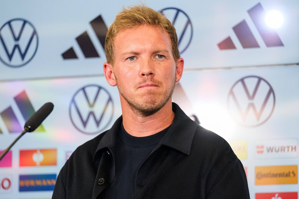 Julian Nagelsmann