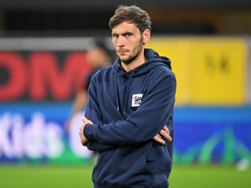 FC Schalke 04: Nach Pleite in Paderborn – Kreutzer zerlegt S04-Stars