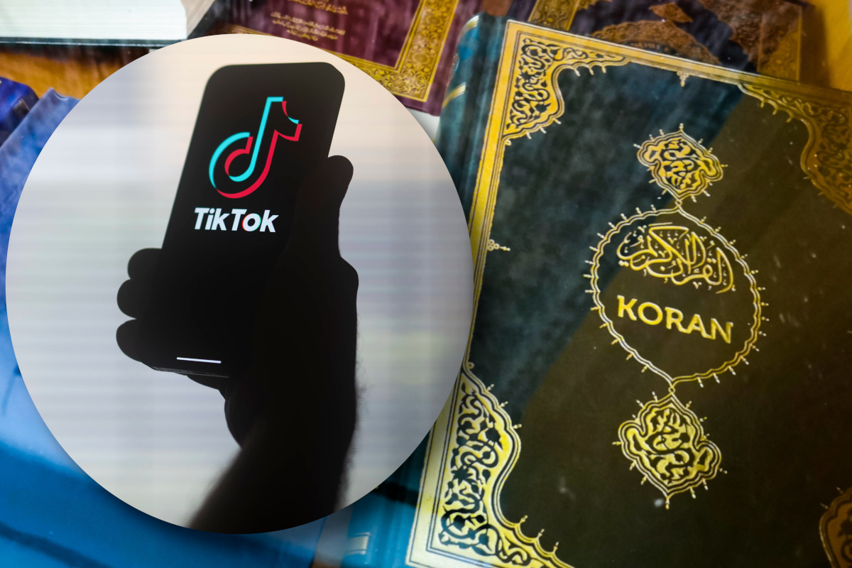 Orthodoxer Islam: Influencer auf TikTok und Instagram.