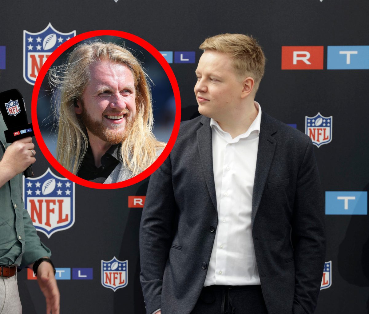 NFL bei RTL Kommentator spricht Fans aus der Seele