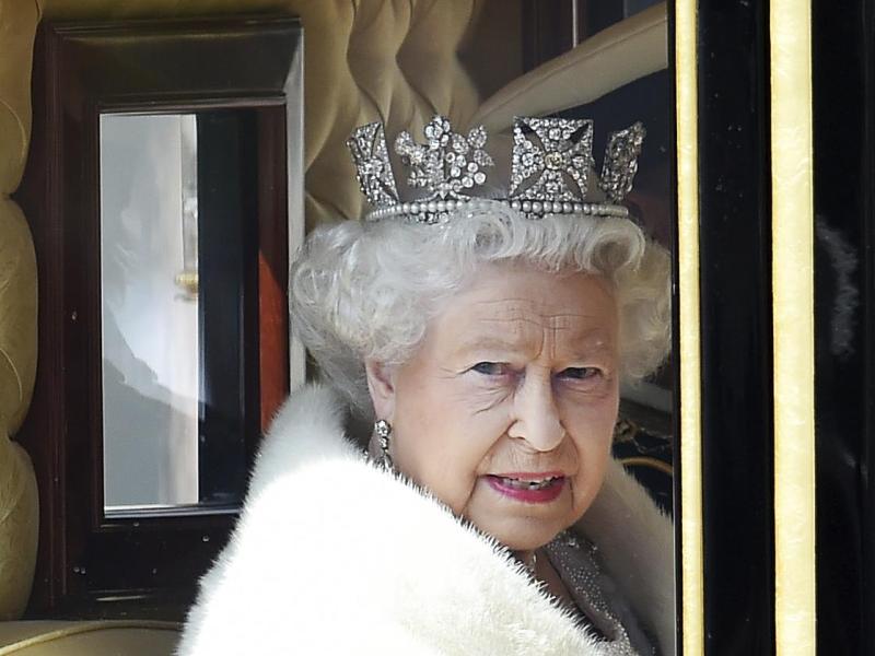 Queen Elizabeth II: Fast zwei Jahre nach ihrem Tod wird das Geheimnis gelüftet