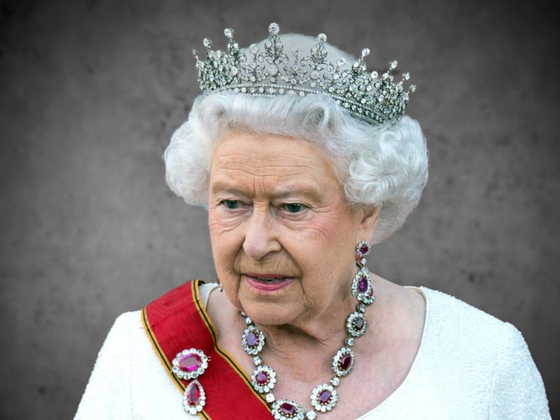 Queen Elizabeth II.: Ein Jahr nach ihrem Tod sorgt ein Foto für Klarheit