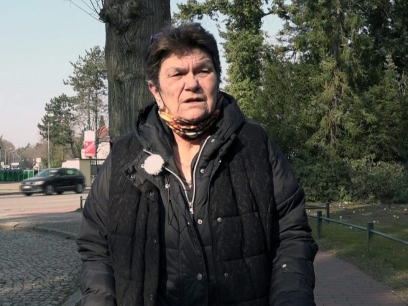 Bürgergeld-Empfängerin weint bittere Tränen – „Ich muss gehen“