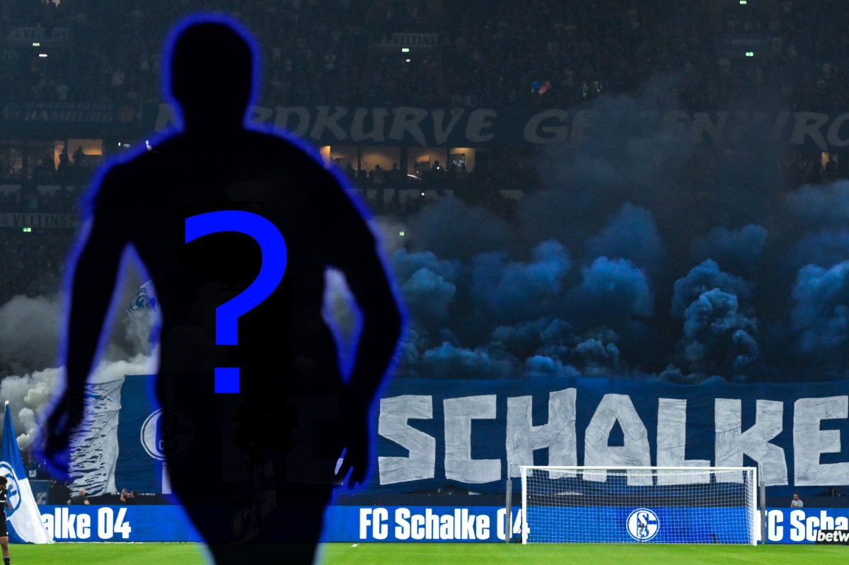Kehrt ER zum FC Schalke 04 zurück?