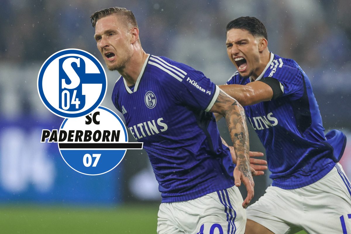 SC Paderborn – FC Schalke 04: Fans müssen Dringendes beachten.