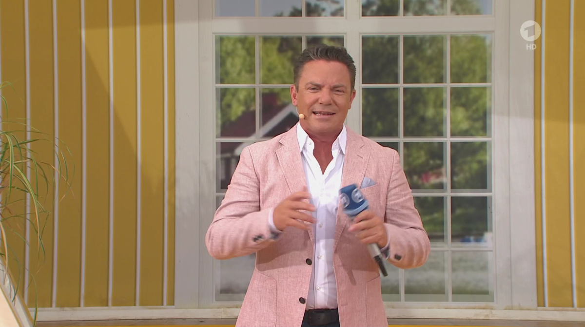 „Immer wieder sonntags“: Stefan Mross nimmt Abschied vom „besten ...