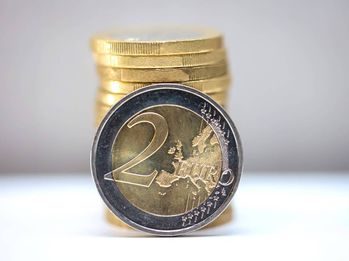 Teuerste 2-Euro-Münze: SIE ist wertvoll und selten – und daher ein Vermögen wert