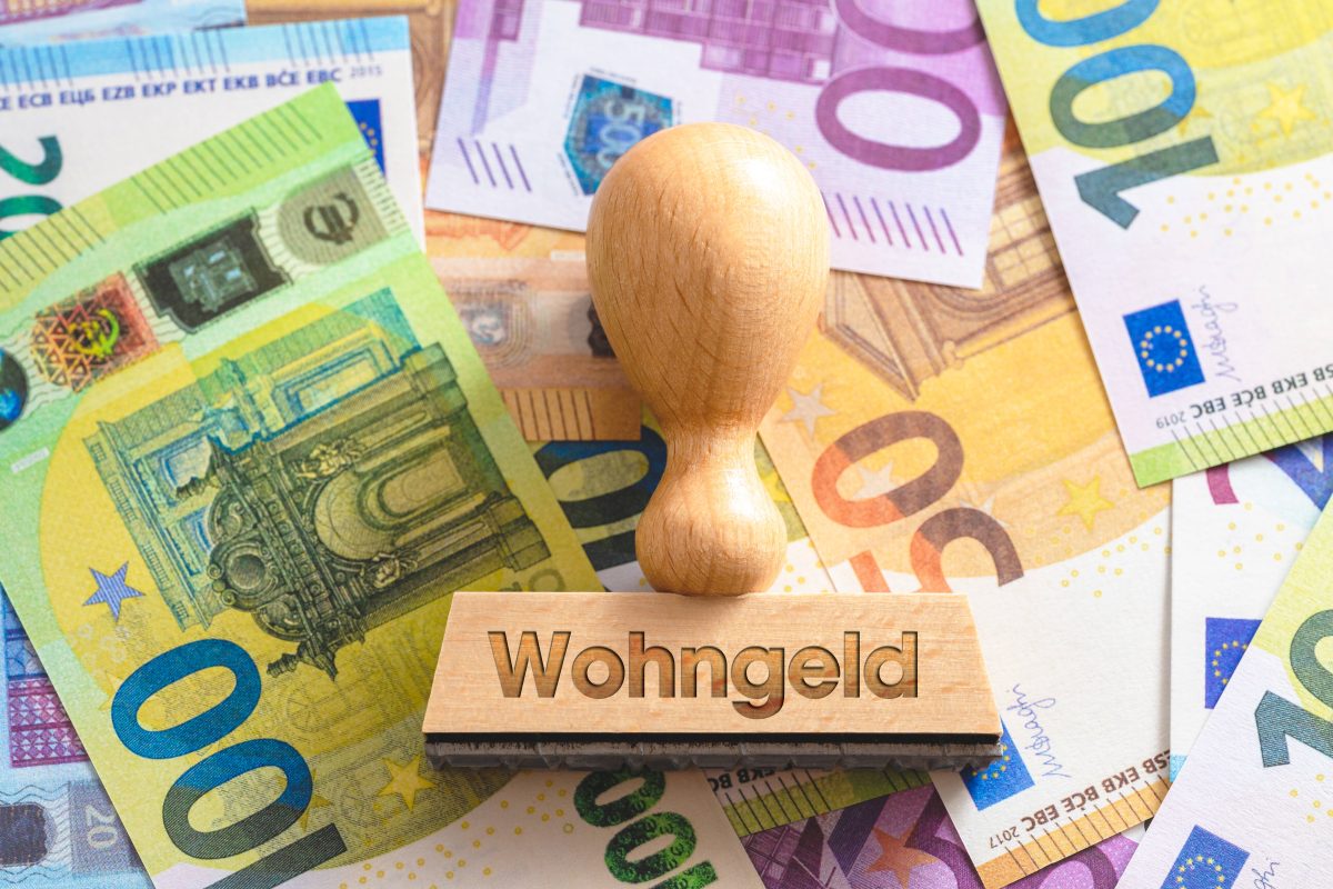 Wohngeld Auszahlung September 2025 Bis DANN ist das Geld auf deinem