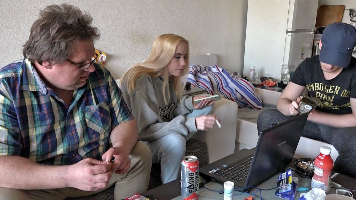 Hartz und Herzlich Neuigkeiten RTL2 BÃ¼rgergeld