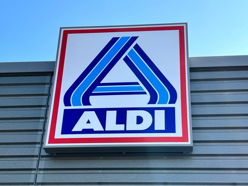 Aldi: Paukenschlag für Kunden! Heftige Preisänderung bei diesem Lebensmittel