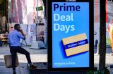 Amazon Prime Deal Days