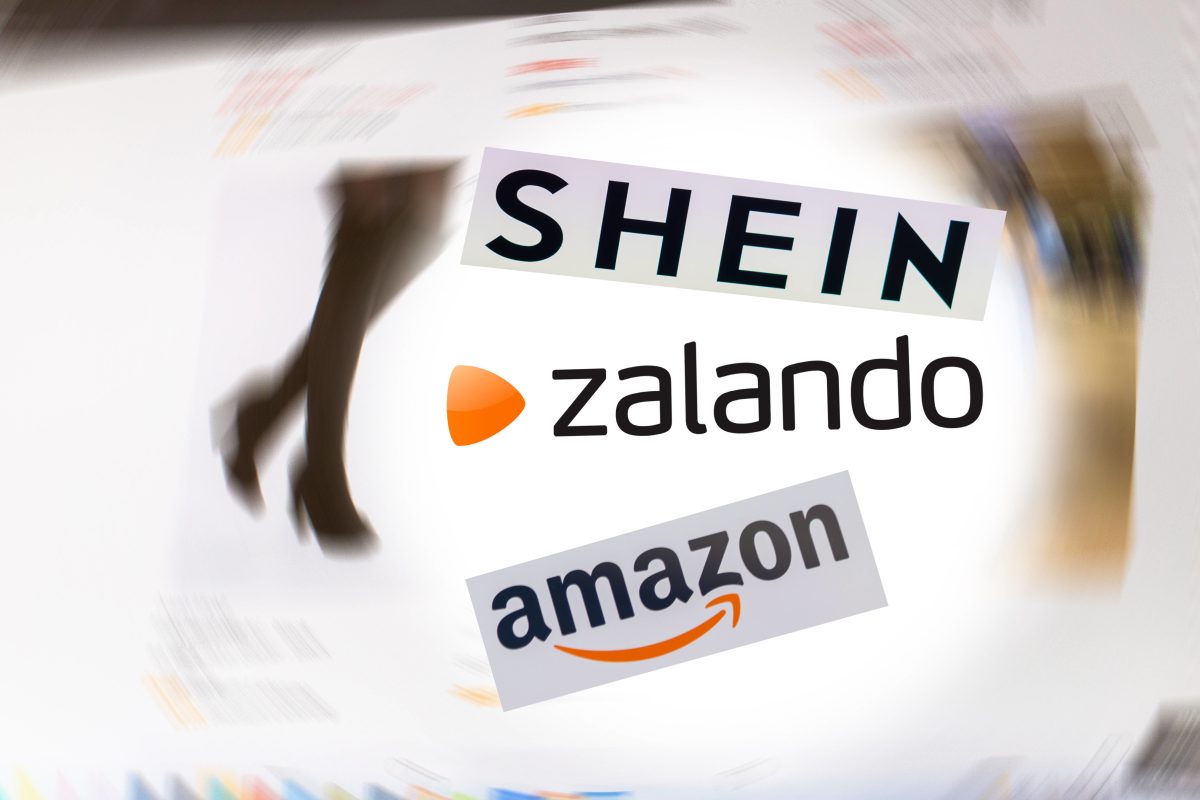 Amazon, Zalando und Co