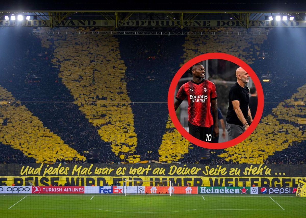 Borussia Dortmund
