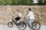 e-bike test