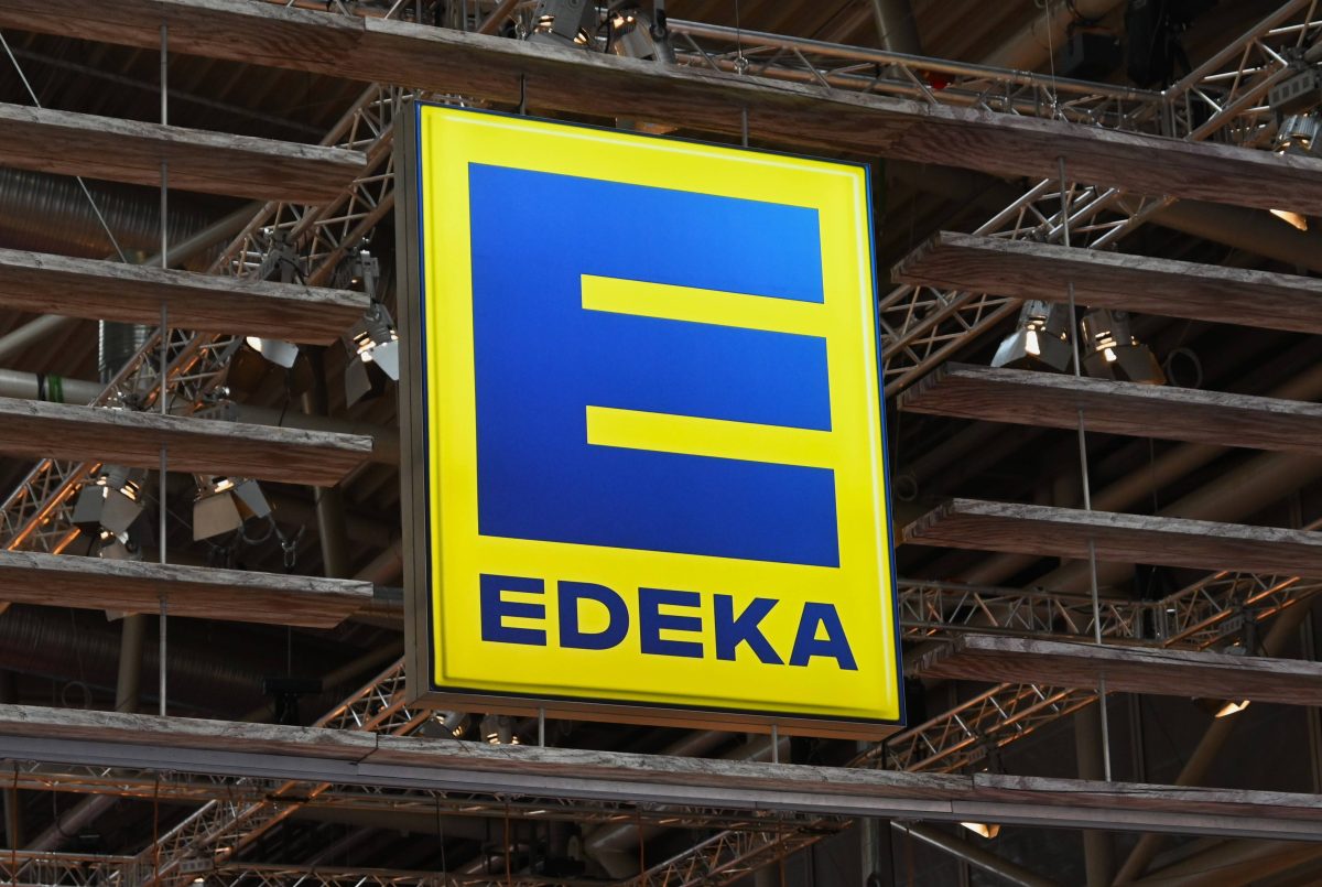 Edeka in Bochum