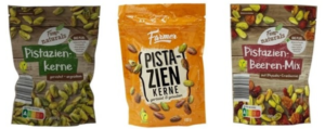 Aldi Süd Rückruf