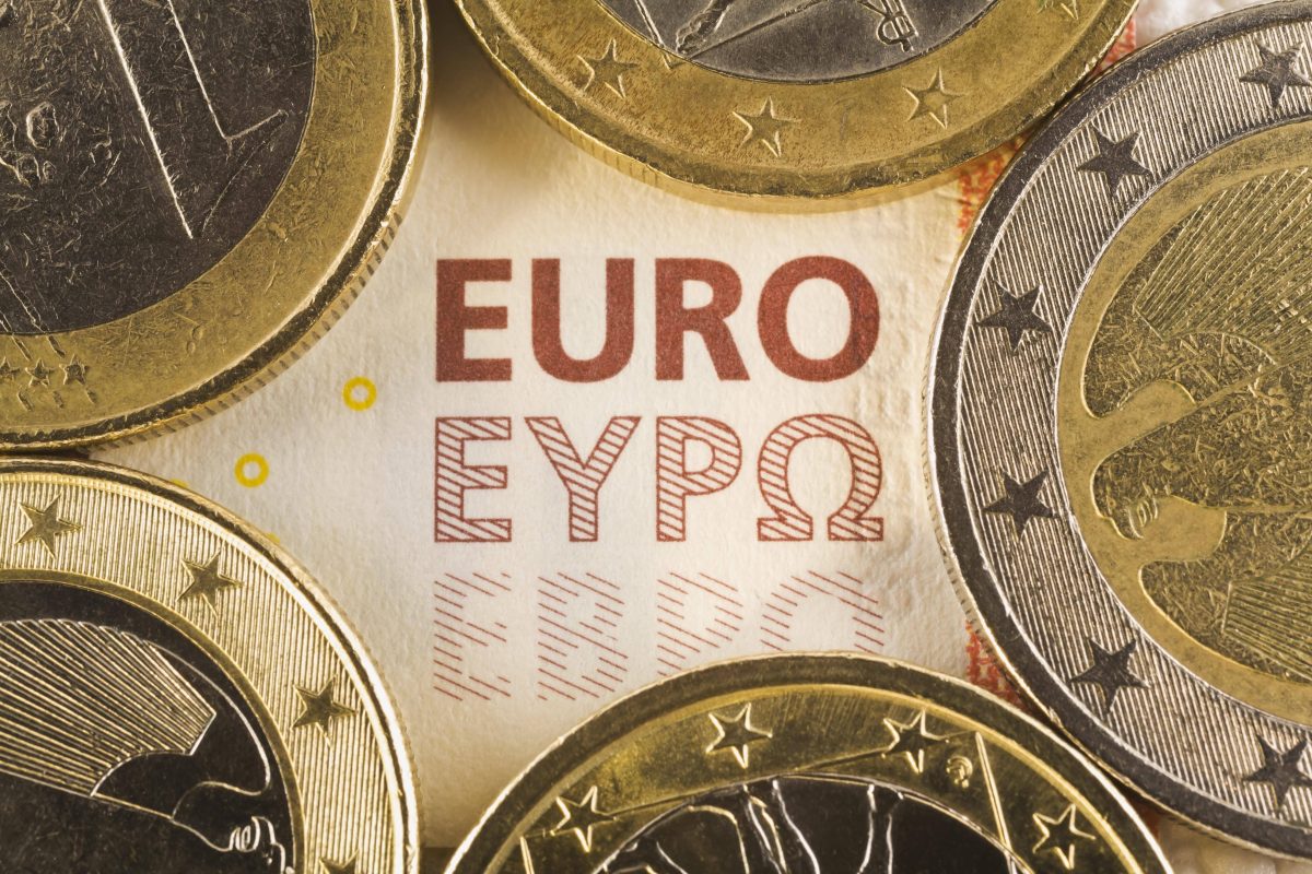 Neue 10-Euro-Münze im Umlauf. (Symbolbild)