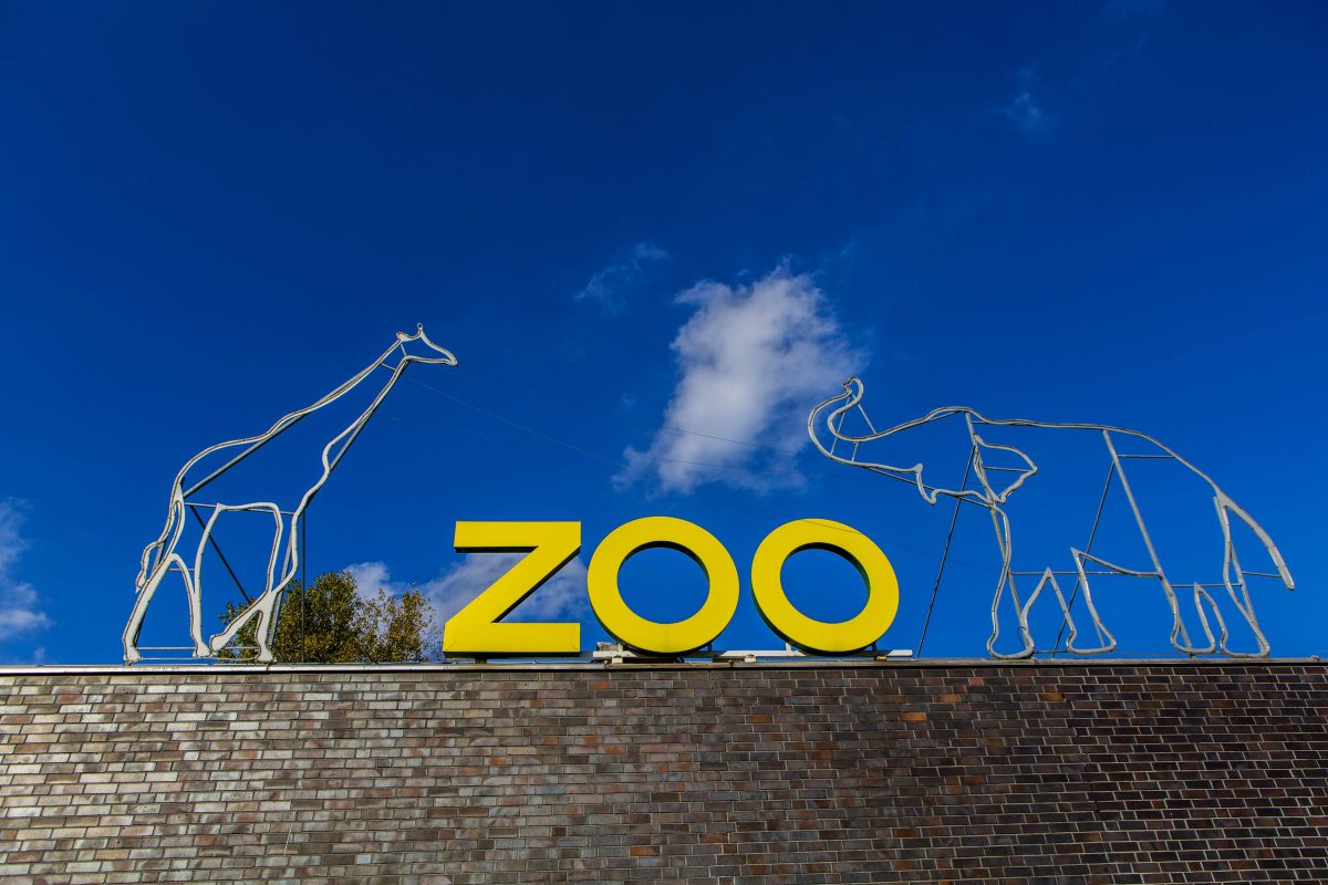 Zoo NRW