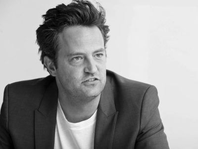 Matthew Perry