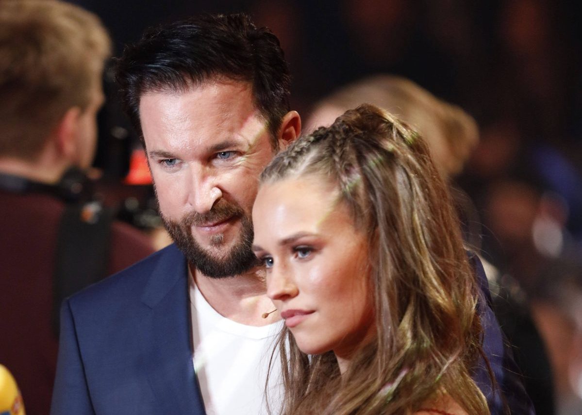 Laura MÃ¼ller nervt bei Michael Wendler eine Sache besonders.