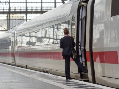 Deutsche Bahn