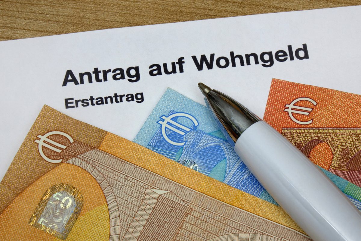 MÃ¼lheim: Wohngeldantrag dauert mehrere Monate