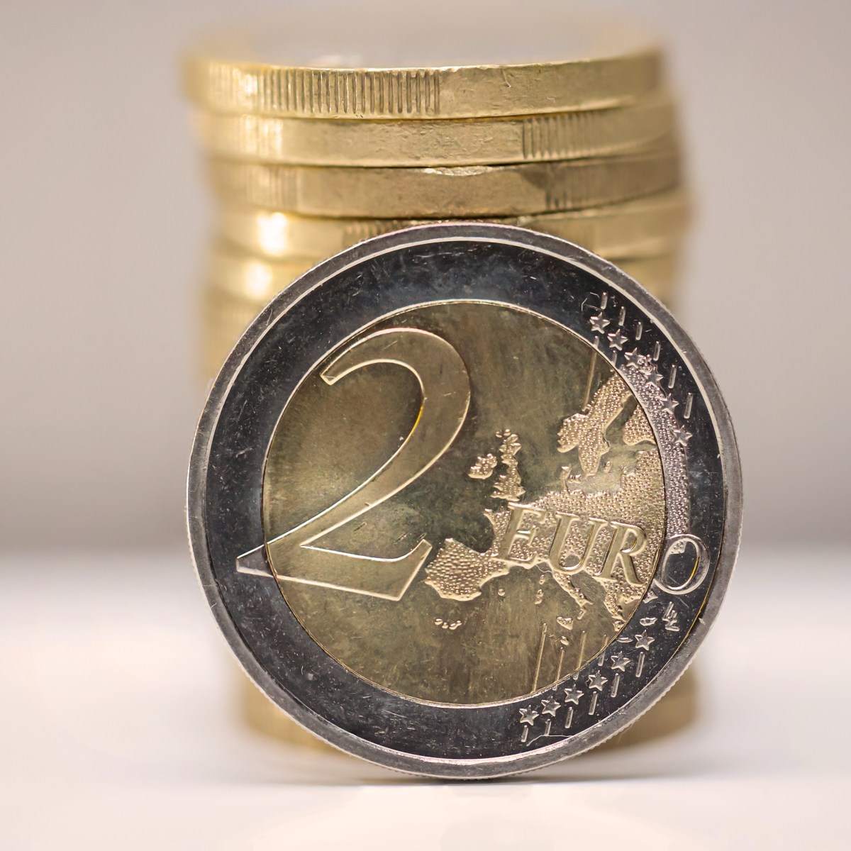 Neue 2-Euro-Münze aus Deutschland! Doch das Symbol werden die wenigsten kennen