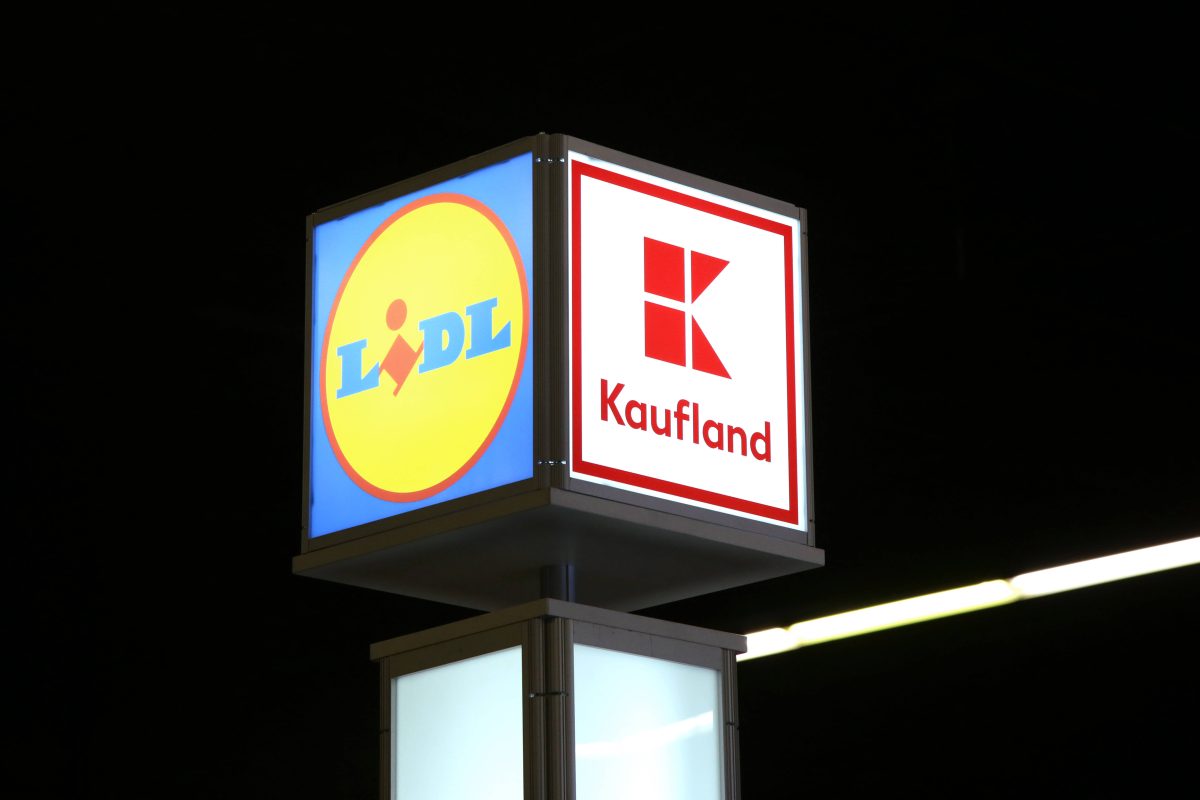 Lidl, Kaufland und Co.: Produkte werden abends reduziert