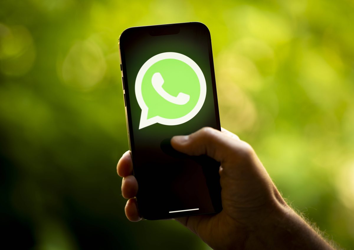 Whatsapp: Nutzer eiskalt ausspioniert! Auch du könntest in Gefahr sein
