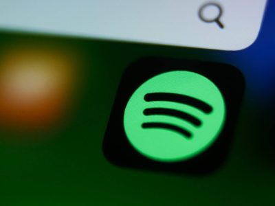 Spotify
