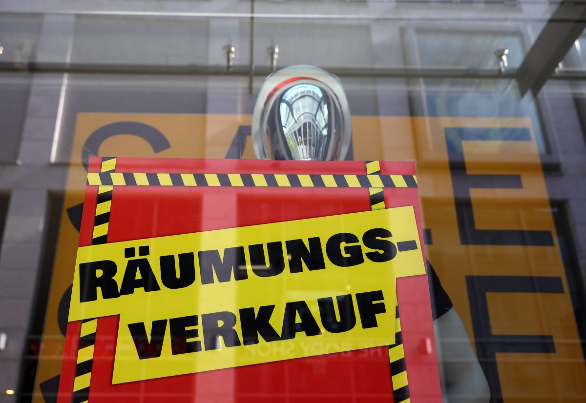 Dortmund: Beliebter Laden schließt für immer seine Pforten.