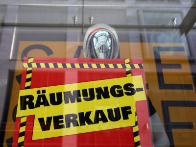 Dortmund: Beliebter Laden schließt für immer seine Pforten.