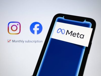 Meta, Facebook, Instagram