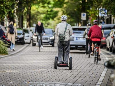 Rüttenscheider Straße Essen