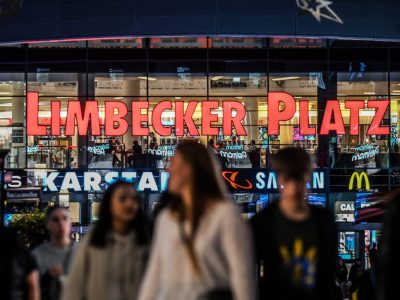 Der Limbecker Platz bietet diese Woche ein Modecamp an. Verbunden wird das mit einem verkaufsoffenen Sonntag.