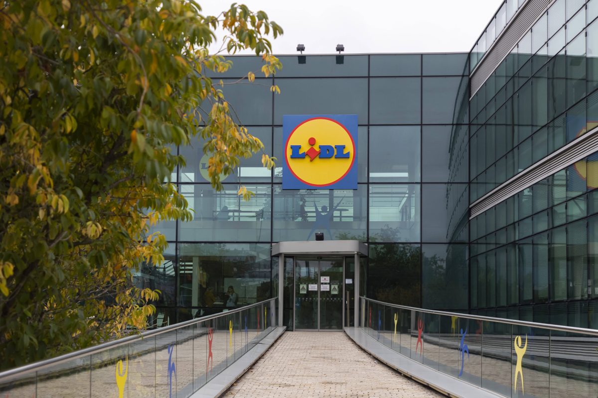 NRW: Lidl Ã¼berrascht mit Ã„nderungen