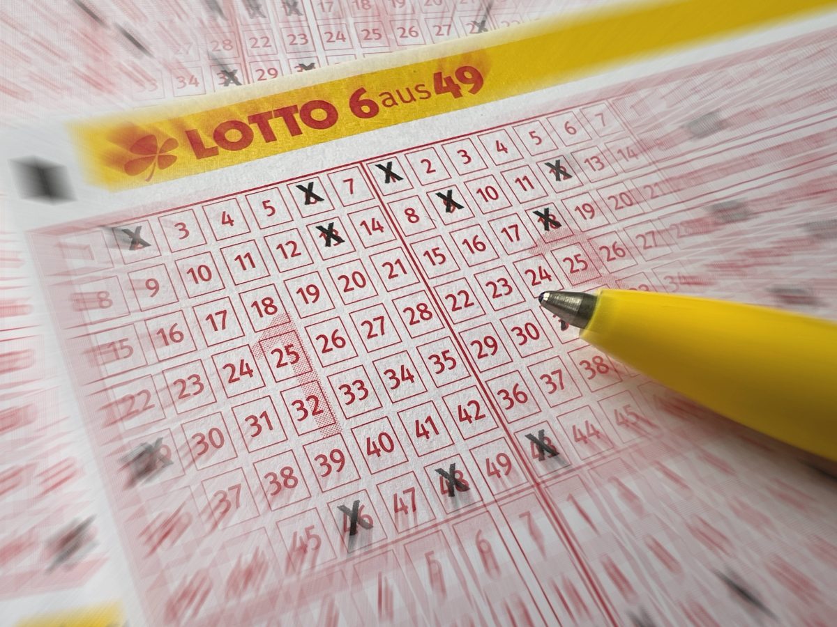 Millonario de la lotería ante los tribunales – por este comportamiento descarado