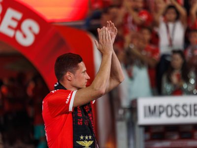 Julian Draxler