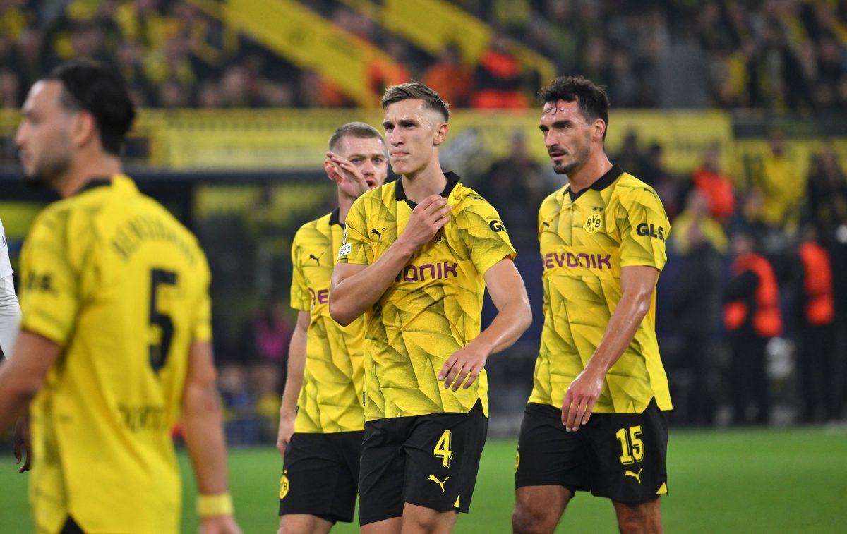 Borussia Dortmund