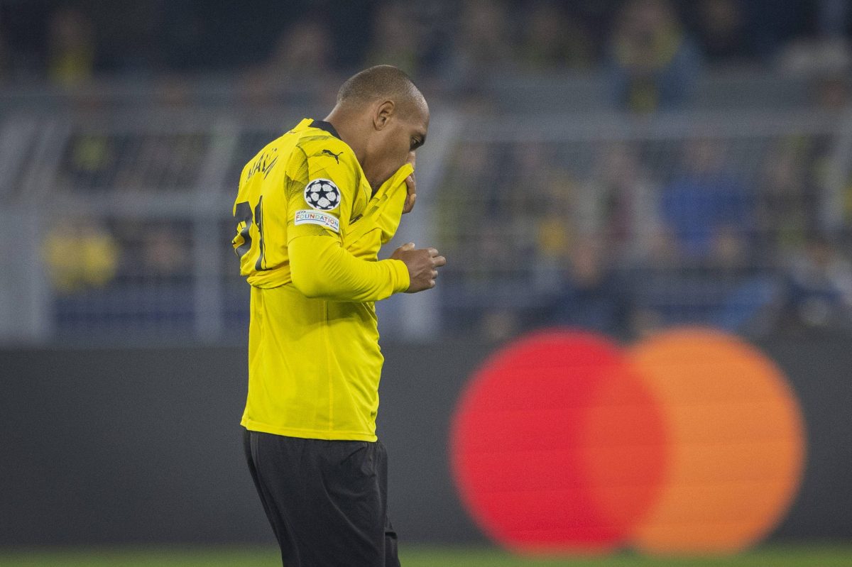 Borussia Dortmund: BVB-ster wordt in verlegenheid gebracht – zal alle hoop ontploffen?