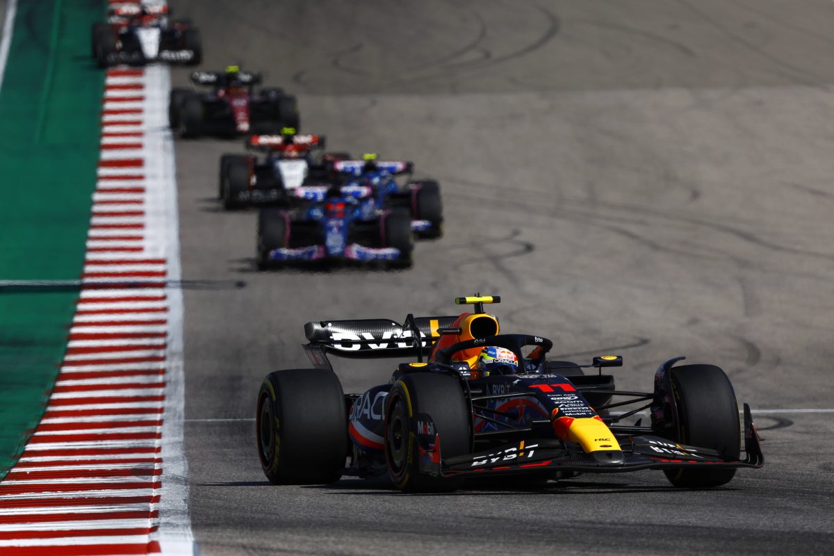 Formel 1 - USA-GP Strafen-Drama! Hamilton und Leclerc disqualifiziert