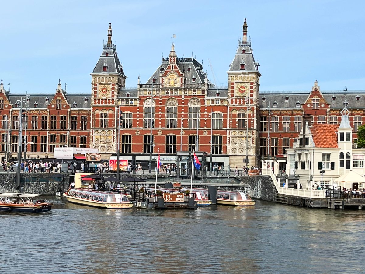 Cruise: bestemming in Nederland wil de tarieven aanzienlijk verhogen!