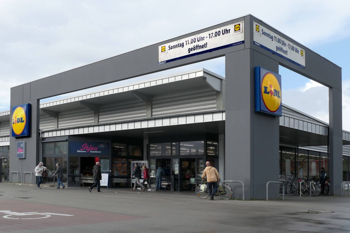 Diese Lidl-Kunden können jetzt beim Einkauf sparen – Discounter verrät Trick