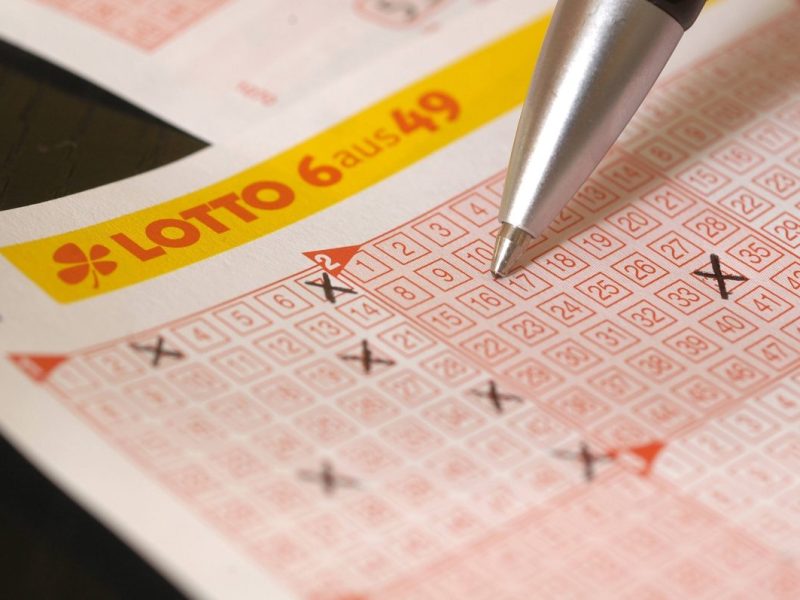 Lotto „6 aus 49“ einfach erklärt: So funktioniert der Lotto-Klassiker