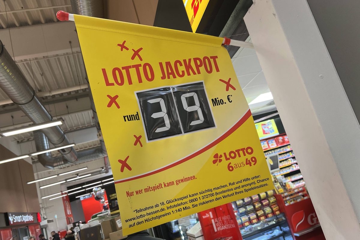 Lotto am Büdchen Was du wissen solltest, wenn du Lotto im Kiosk