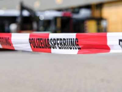 NRW Bombendrohungen