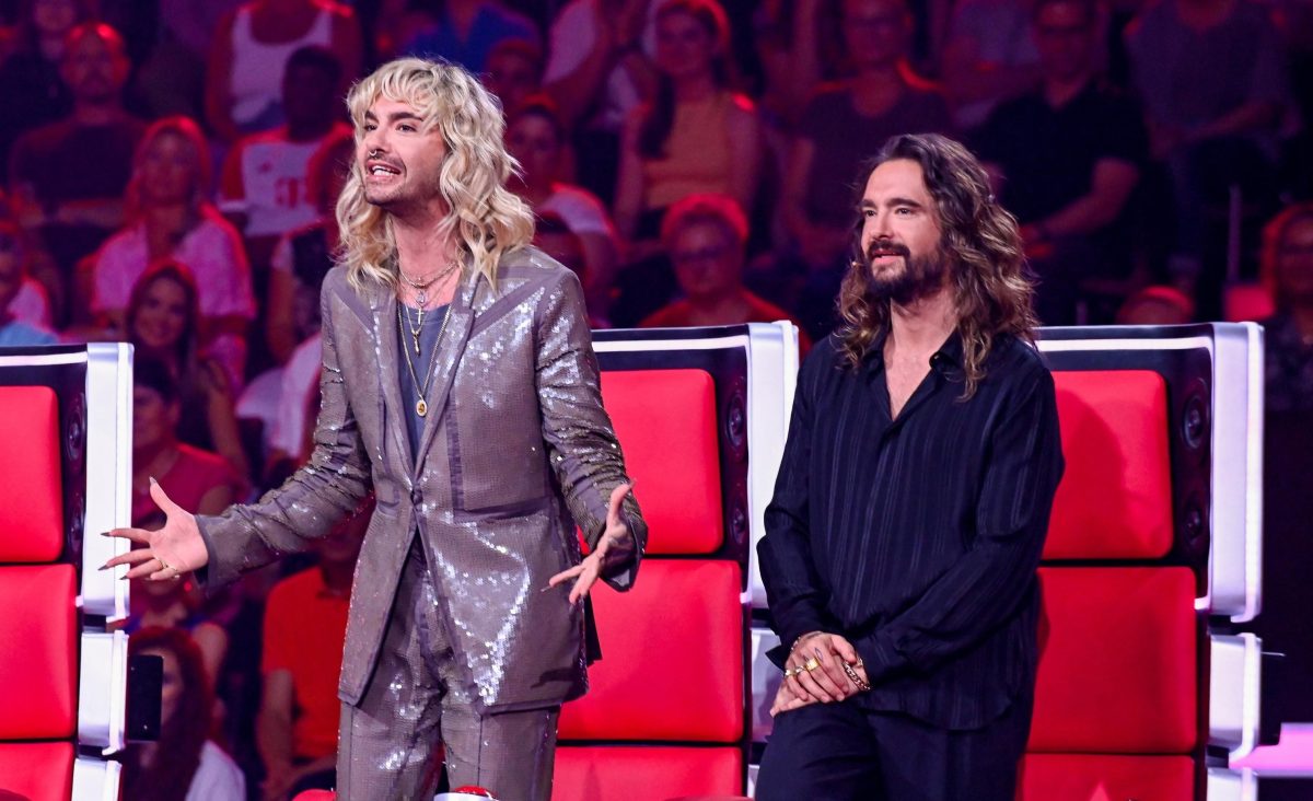 "The Voice of Germany" Zuschauer rechnen ab "Vollkatastrophe" DerWesten.de