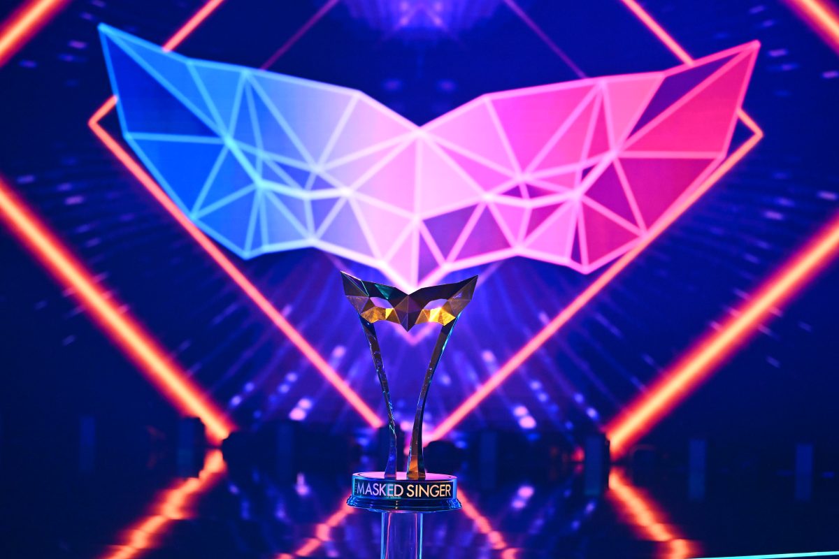 „The Masked Singer“ Wann startet die 9. Staffel endlich? Fans haben