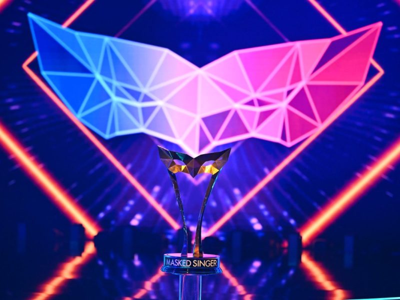 „The Masked Singer“: Wann startet die 9. Staffel endlich? Fans haben nun einen Verdacht