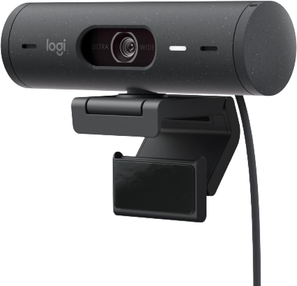 Die besten Webcams – diese sind für Teams, Zoom und Co. besonders gut